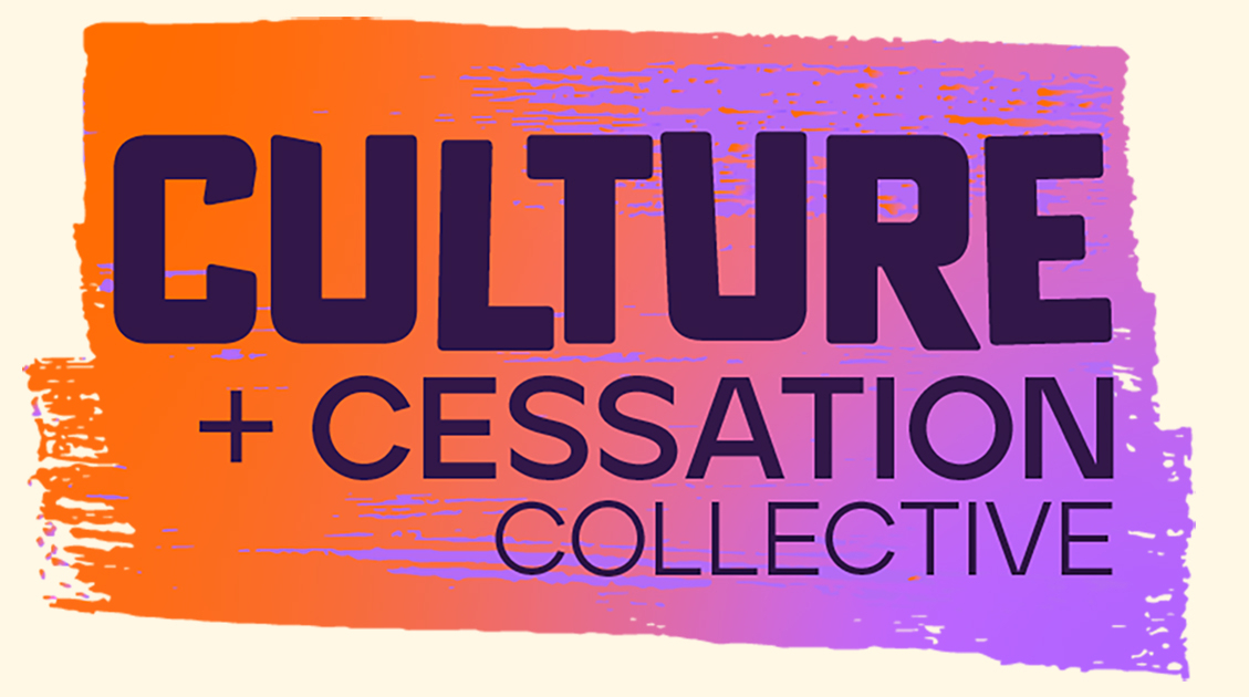 Culture + Cessation Logo
