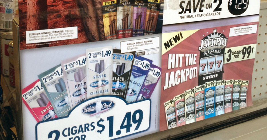 retailer marketing