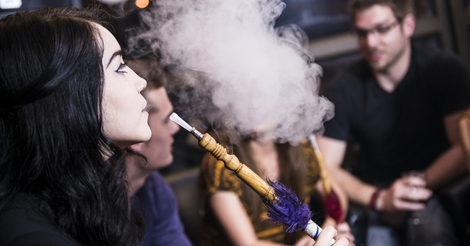hookah