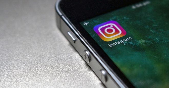 phone instagram