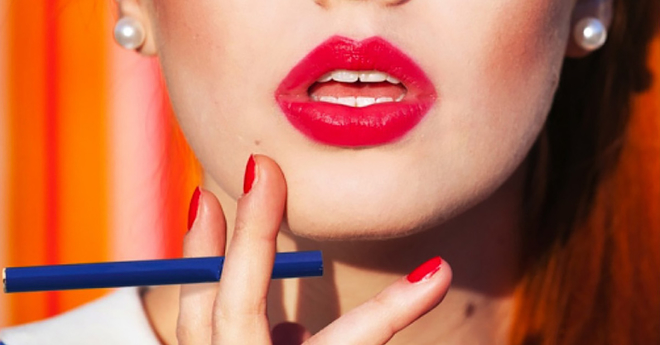 e-ci marketing lips
