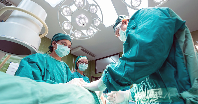 Surgery social