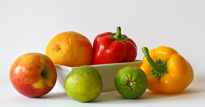 fruits