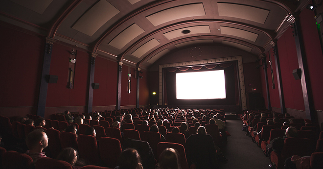 movies social