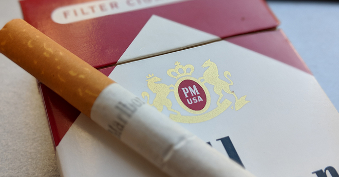 PM USA Marlboro