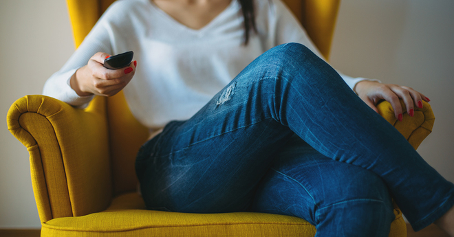 TV Smoking social