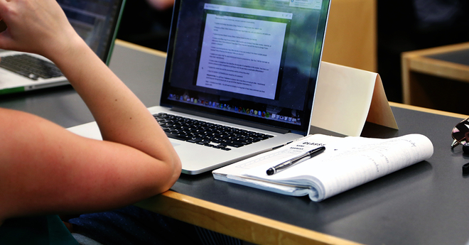 Alma winner laptop