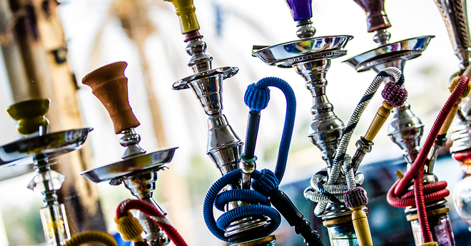 hookah flavors