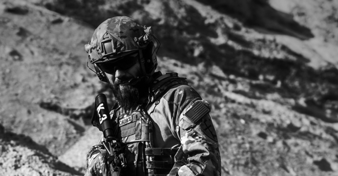Mabus military