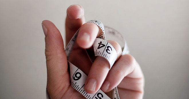 Weight loss