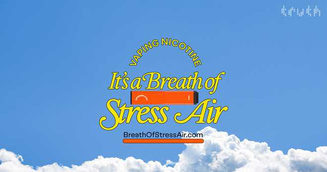 Breath of Stress Air screenshot