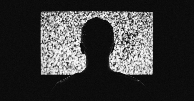 TV Static