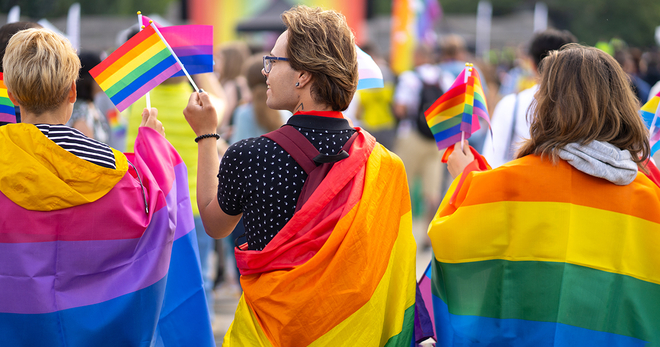 LGBT Pride Parade