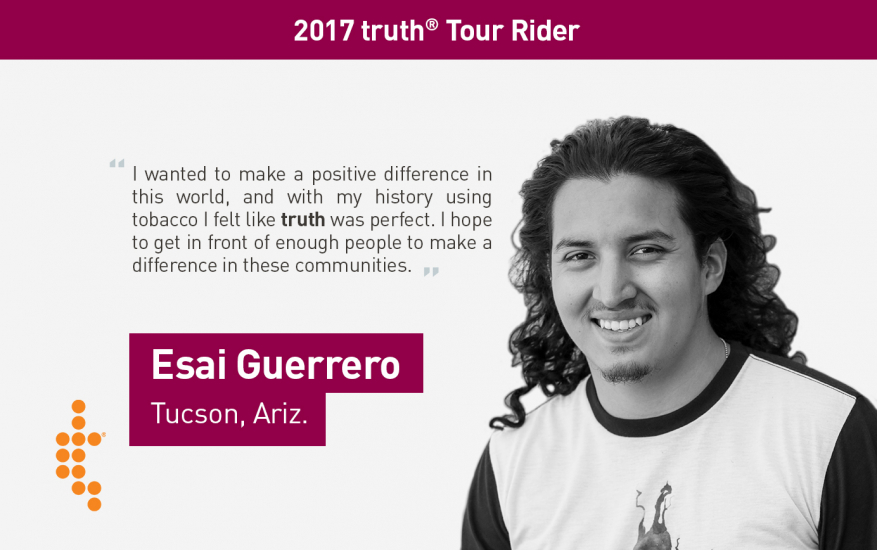 Esai Guerrero