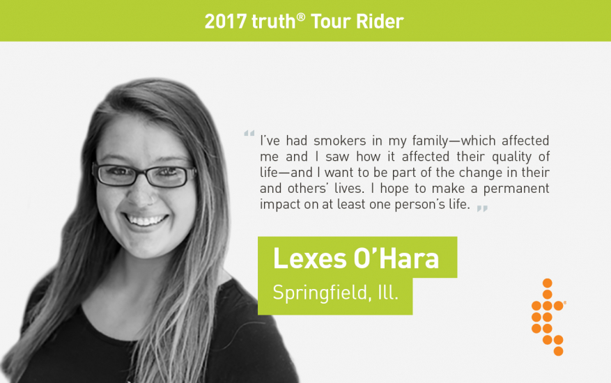 Lexes O'Hara