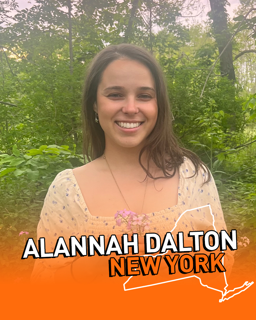 Alannah Dalton