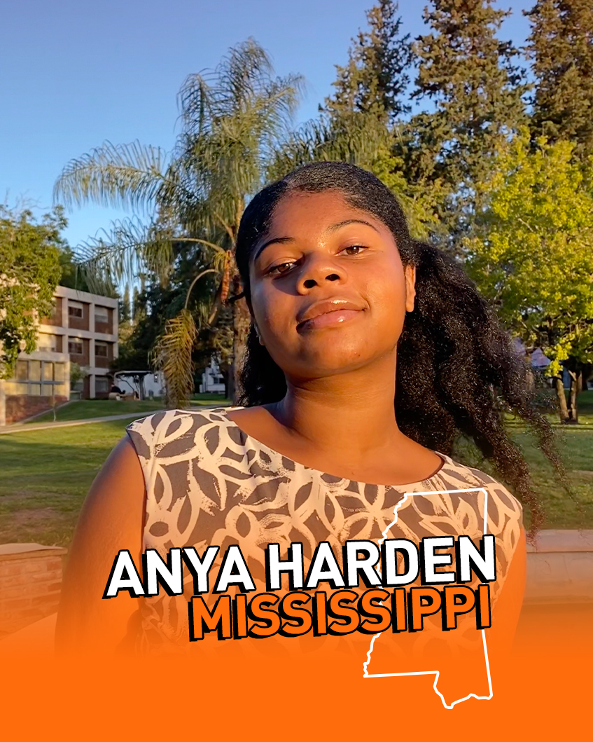 Anya Harden