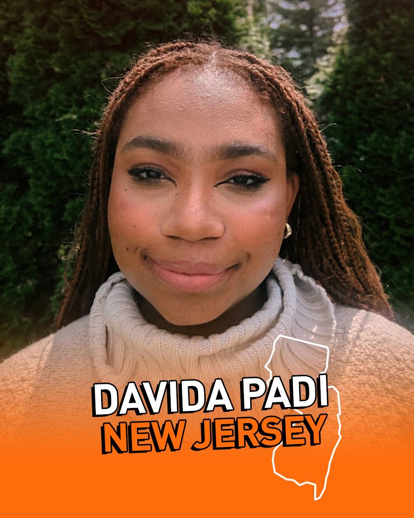 Davida Padi
