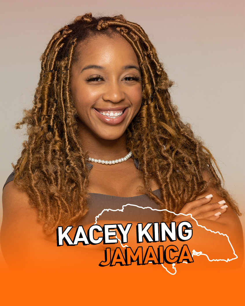 Kacey King