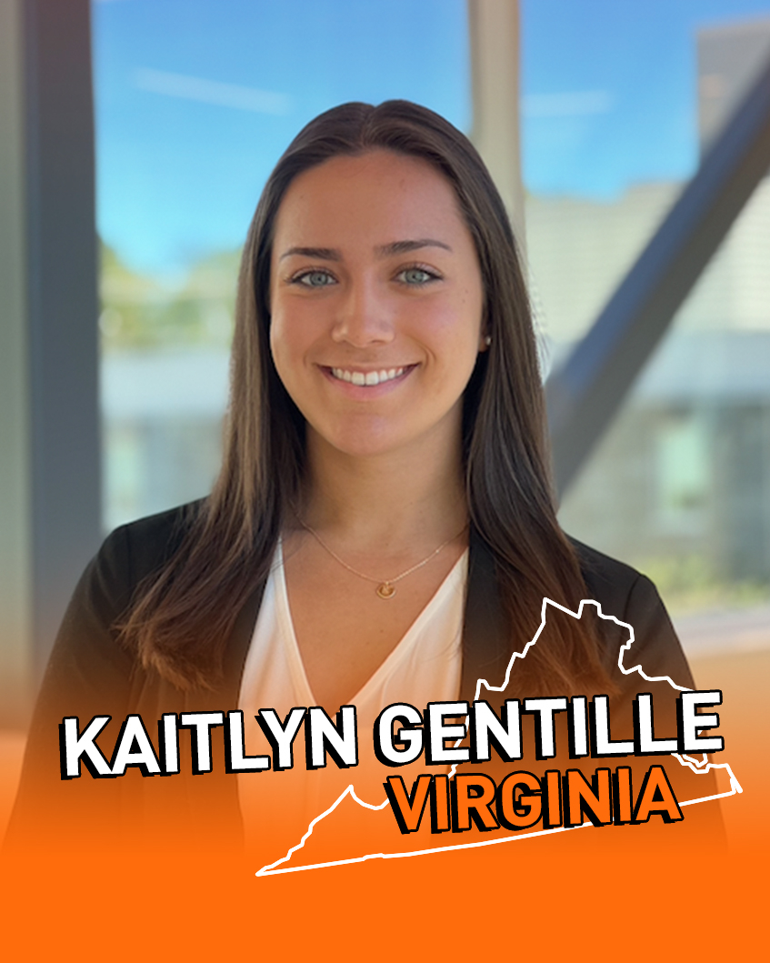 Kaitlyn Gentille