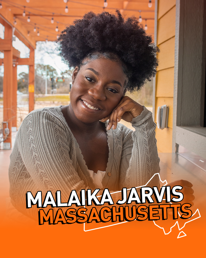 Malaika Jarvis