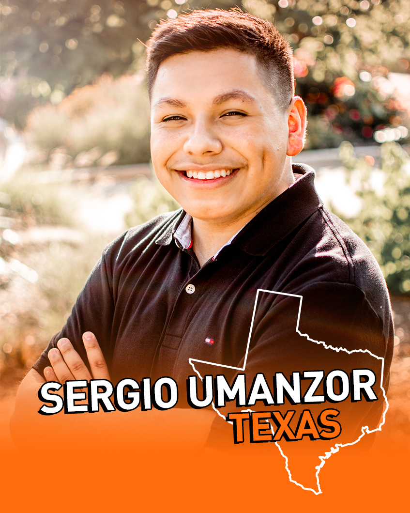 Sergio Umanzor